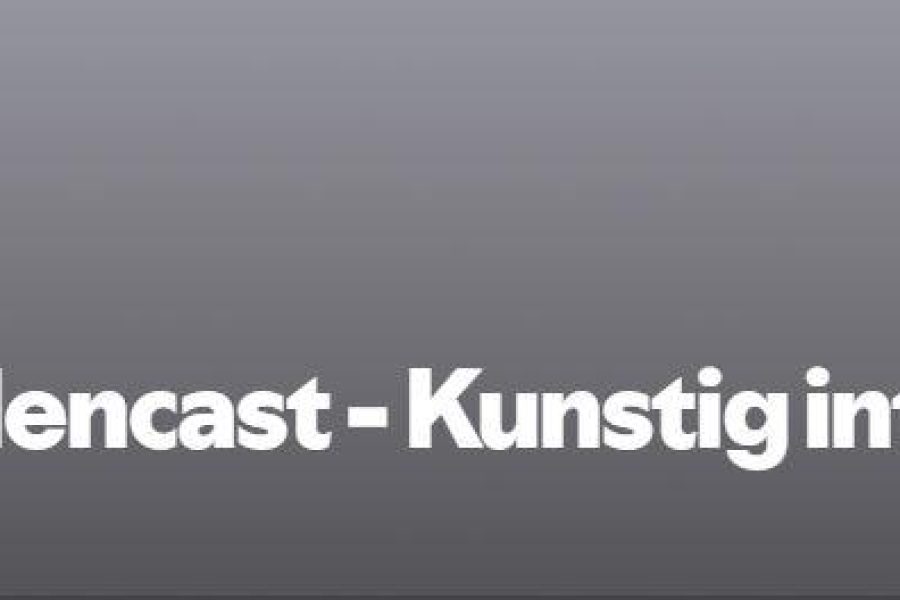 KI og juss podkast spotify