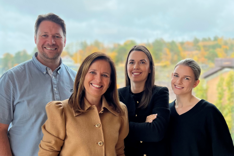 Arbeidsrett beskåret Linked In