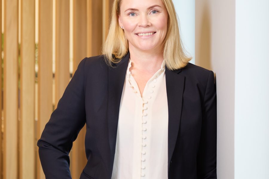 Caroline Waller Gusland