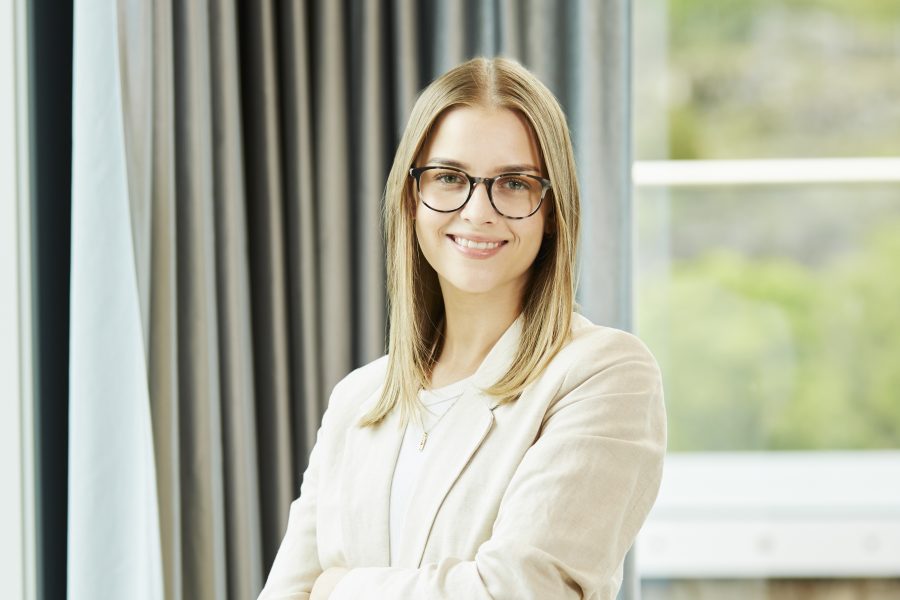 Mia Elise Dale Tenden6323 R 1