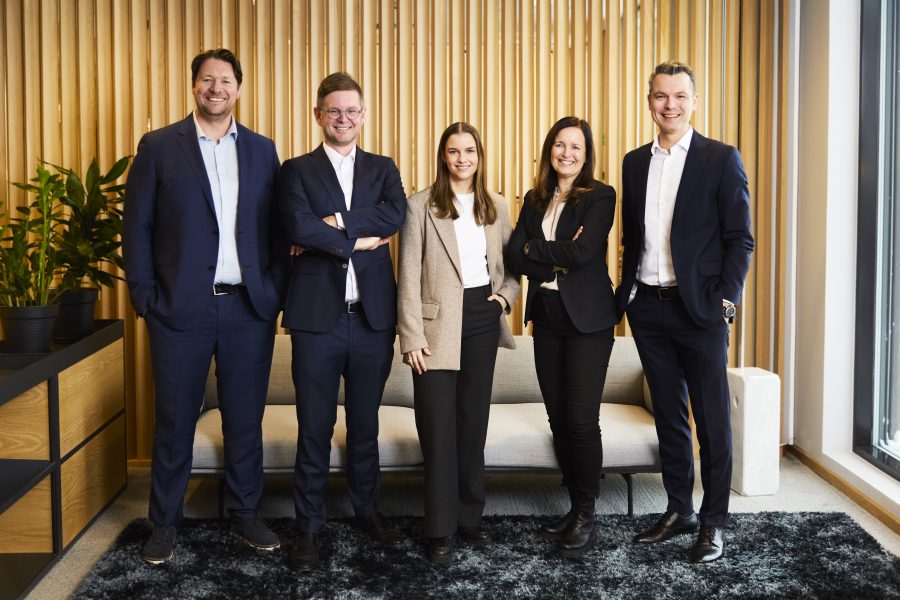 Tenden Arbeidsrett 2