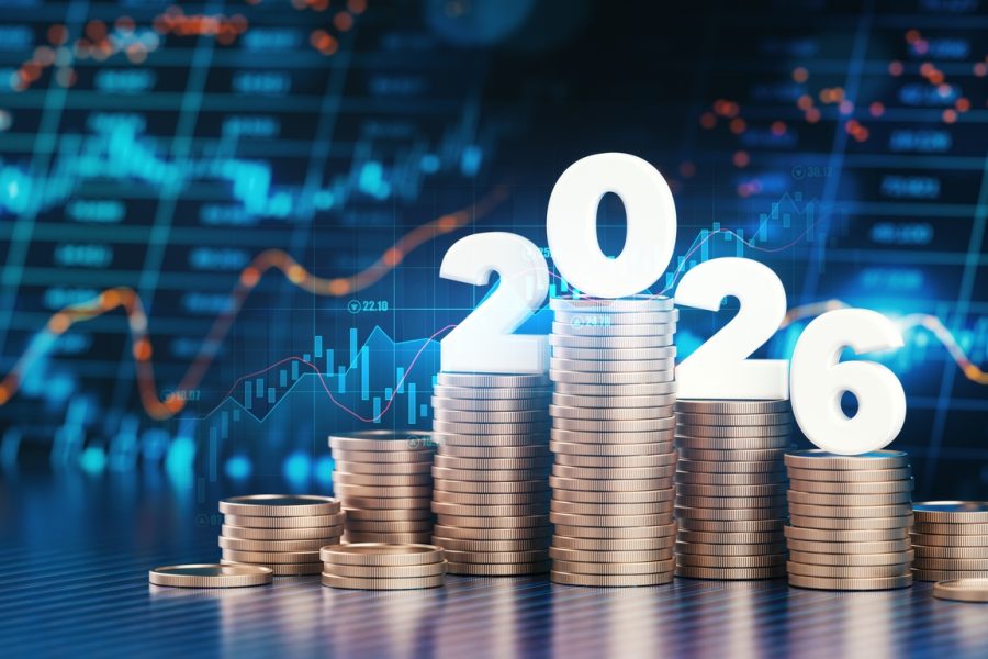 Graf, penger og 2026