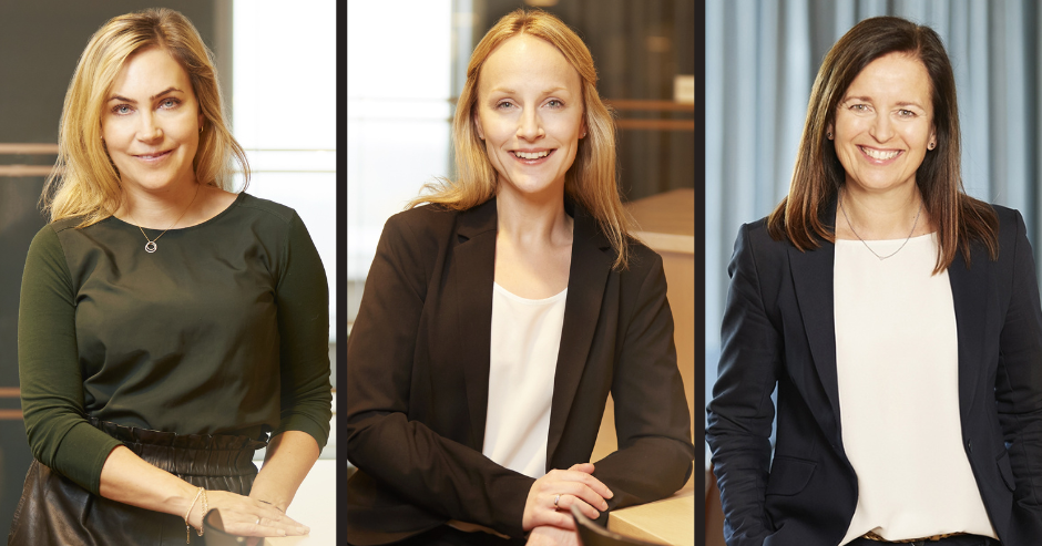 Tenden Advokatfirma | Registrering av reelle rettighetshavere og nytt…